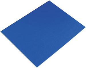 Pacon Peacock Railroad Poster Board 1 EA