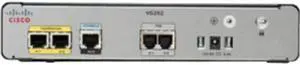Cisco Vg202xm-ref Vg202xm Analog Voice Gateway - Voip Phone Adapter - 100mb Lan