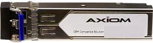 AXIOM 1000BASE-LHX SFP TRANSCEIVER FOR MOXA (40KM) - SFP-1GLHXLC