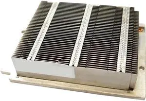 HP 654757-001 Low End Heatsink For Proliant Dl360 G8 By Dl360P G8