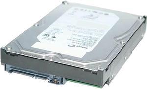 HPE 633982-002 1 TB Hard Drive - 3.5" Internal - SATA (SATA/600)