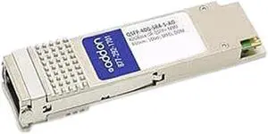 AddOn Cisco QSFP+ Module