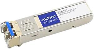 LINKSYS LACGLX COMP TAA SFP 10KM LC XCVR