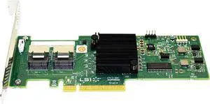 Lenovo 4XB0G45758 ThinkServer RD350,RD450 RAID 500 PCIe Adapter