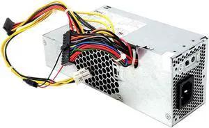 Dell G185T Dell 235 Watt Power Supply For Optiplex 760 Sff