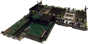 DELL X6H47  System Board For Poweredge R720 Server