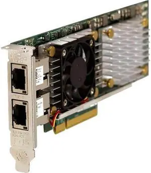 Dell W1GCR Broadcom 57810 W1GCR 10Gigabit Ethernet Card