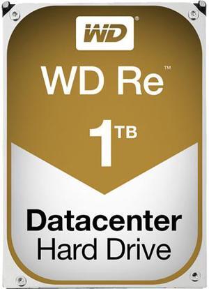WD RE WD1004FBYZ 1TB 7200 RPM 128MB Cache SATA 6.0Gb/s 3.5" Datacenter Capacity HDD Bare Drive