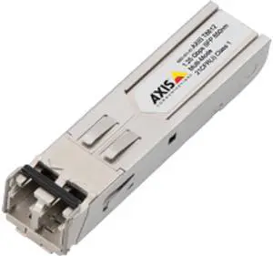 AXIS SFP (mini-GBIC) Module