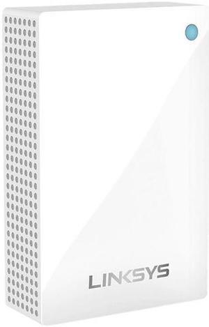 Linksys Velop WHW01P IEEE 802.11ac 1.27 Gbit/s Wireless Range Extender - ISM Band - UNII Band