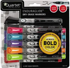 Quartet Marker,Enduraglide,Ast 500120M