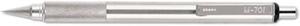 Zebra Pen M-701 Mechanical Pencil 0.7 mm Lead Size - 1 / Pack