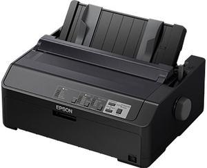 Epson LQ-590II Monochrome Dot Matrix Printer