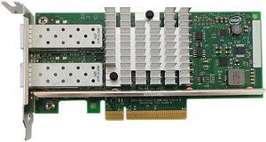 Dell Intel Dual Port 10GB PCI-e 942V6 Server Network Adapter Card