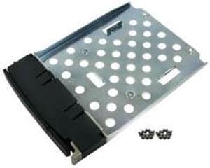 QNAP SP-SS-TRAY-BLACK HDD Tray for 2.5 & 3.5 inch HDD