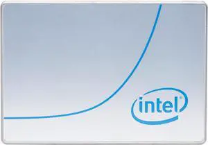 Intel DC P4610 3.2TB PCIe Gen 3.1 x4 4GB/s 2.5" Enterprise SSD (SSDPE2KE032T801)