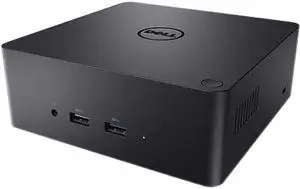 DELL Tb18dc Precision Dual Usbc Tbolt Dock