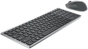 NEW 580-AISY KM7120W KB Mouse Combo 580AISY