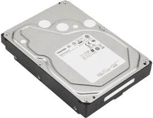 Toshiba 16TB Enterprise HDD SAS 12Gb/s 512e 7200 RPM 512MB Cache 3.5" Internal Hard Drive MG08SCA16TE