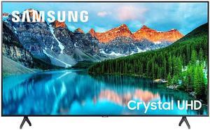 Used  Like New Samsung BE43TH BETH Series 43 Crystal UHD 4K Pro TV