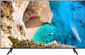 65IN UHD 4K NONSMART