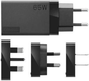 Lenovo 65W USB-C AC Travel Adapter