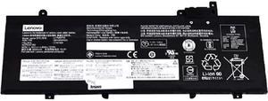 01AV479 - Lenovo 3c, 57Wh, LIION, Battery