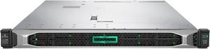 Hpe Proliant Dl360 G10 1U Rack Server - 1 X Xeon Silver 4210 - 16 Gb Ram Hdd Ssd - Serial Ata/600 12Gb/S Sas Controller