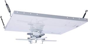 Peerless-AV PRGS-455 Mounting Suspension for Projector White PRGS455