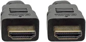 Tripp Lite High Speed HDMI Cable Active Built-In Signal Booster M/M 100ft (P568-100-ACT)