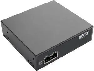 Tripp Lite 4-Port Console Server With Dual Gb Nic 4G Flash And 4 Usb Ports