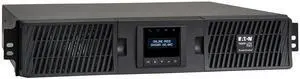 Tripp Lite series SmartOnline 750VA 675W 120V Double-Conversion UPS - 8 Outlets, Extended Run, Network Card Included, LCD, USB, DB9, 2U Rack/Tower (SU750RTXLCD2UN)