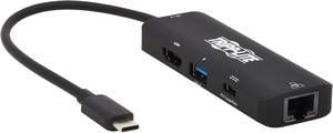 USBC MULTIPORT ADAPTER 4K60HZ