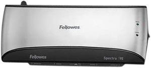 LAMINATOR SPECTRA 95/9.5IN  120V NA  FREE PACK OF LAMINATING POUCHES