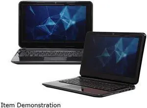 3M Privacy Filter for 14" Widescreen Laptops 16:9 PF140W9B