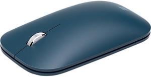 Microsoft Surface Wireless BlueTrack Mobile Mouse - Cobalt Blue