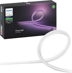 Philips Hue 5M White  Color Ambiance Outdoor LightStrip
