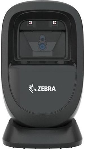 ZEBRA EVM DS9308SR STANDARD RANGE USB POWER PLUS KIT INCLUDES DS9308SR00004ZZWW SCANNER CBAU23S07ZBR SHIELDED USB POWER CABLE BLACK