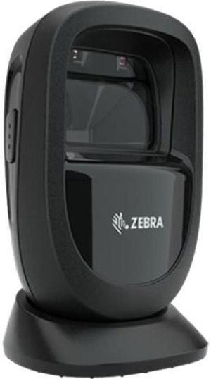 ZEBRA EVM DS9308 1D2D IMAGER STANDARD RANGE DL PARSING CORDED BLACK REQUIRES CABLES