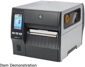 Zebra ZT42162-T01A000Z Barcode Label Printer