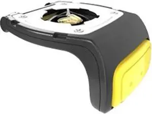 ZEBRA EVM RS6000 REPLACEMENT TRIGGER SWIVEL ASSEMBLY WITH CAM BUCKLE ORDER FINGER STRAPS SGNGRSSTRPNY10 SEPARATELY