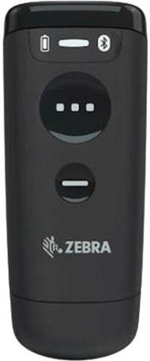 ZEBRA EVM CS6080SR BLACK CORDED WITH STAND KIT CS6080SRK0004VZWW SCANNER STNDGS0060C04 STAND