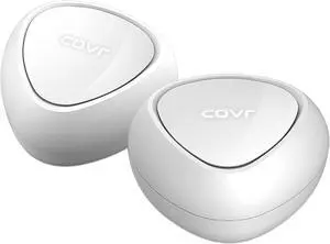 D-Link NT COVR-C1202 AC1200 Whole Home Wi-Fi System (2pk)