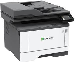 Lexmark MX331adn Multifunction Monochrome Duplex Laser Printer
