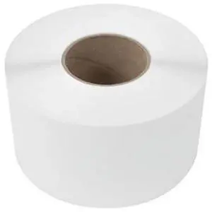 Brother 4"X6" TT Premium Multipurpose Label - 8" OD - For Wax & Wax/Resin Ribbon  BCS1B152102