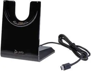 Plantronics Voyager 4200 Charge Stand, Type C - 213546-02