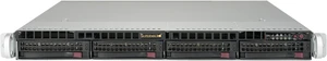 Supermicro SY SYS-5019P-WT 1U Intel C622 Max.768GB 4 Hot-Swap 3.5 SATA PCIE Supermicro SY SYS-5019P-WT 1U Intel C622 Max.768GB 4 Hot-Swap 3.5 SATA PCIE