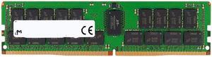 Supermicro (MTA36ASF4G72PZ-2G6E1) 32GB SDRAM ECC Registered DDR4 2666 (PC4 21300) Server Memory Model MEM-DR432L-CL03-ER26