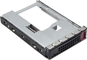 Supermicro AC MCP-220-00158-0B Gen6.5 Tool-Less 3.5 2.5 Converter Drive Tray