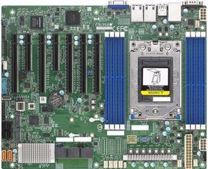 Supermicro MB MBDH12SSLCB Socket SP3 AMD EPYC7002 Max2TB DDR4 PCIE ATX Bulk